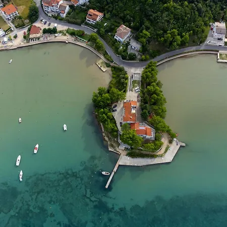 Lejlighed Family Friendly Seaside - Donja, Rab - 2020 *