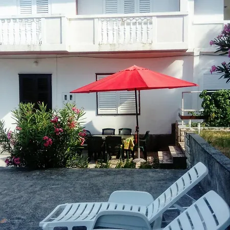 Family Friendly Seaside - Donja, Rab - 2020