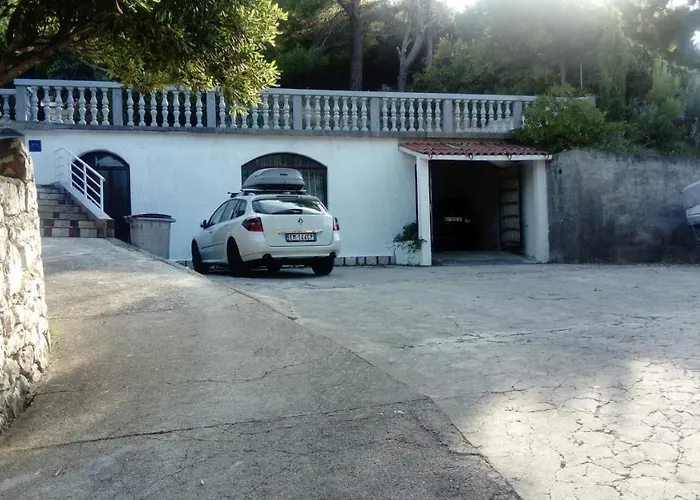 Lejlighed Family Friendly Seaside - Donja, Rab - 2020 *