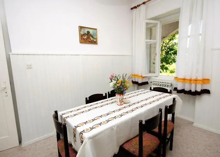 Family Friendly Seaside - Donja, Rab - 2020 شقة سوبيتارسكا دراغا