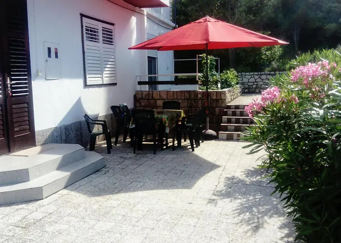 Lejlighed Family Friendly Seaside - Donja, Rab - 2020 *