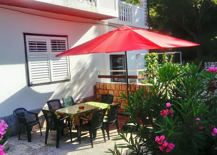 Family Friendly Seaside - Donja, Rab - 2020 * سوبيتارسكا دراغا