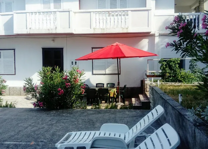 Family Friendly Seaside - Donja, Rab - 2020