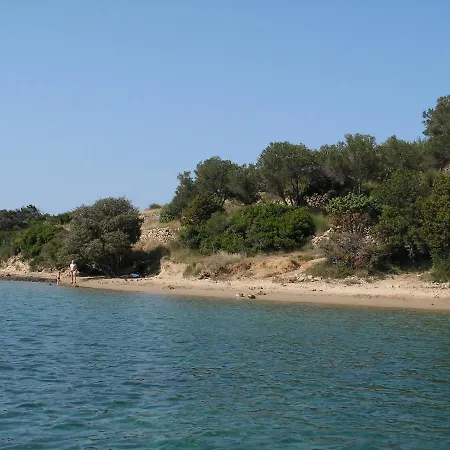 Family Friendly Seaside - Donja, Rab - 2020 Apartment Supetarska Draga