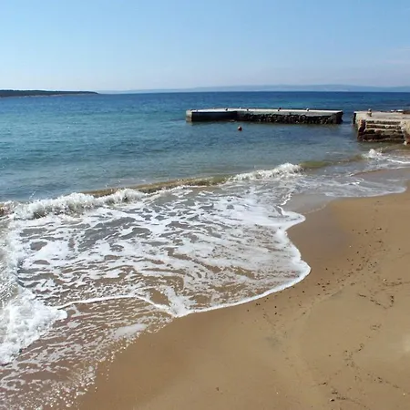 Family Friendly Seaside - Donja, Rab - 2020 Apartment *