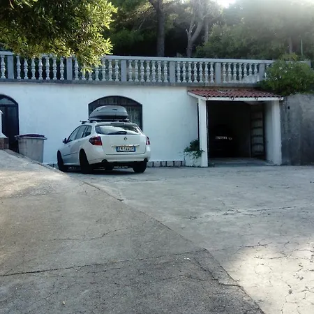 Lejlighed Family Friendly Seaside - Donja, Rab - 2020 *