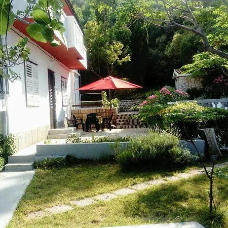 Family Friendly Seaside - Donja, Rab - 2020 Supetarska Draga