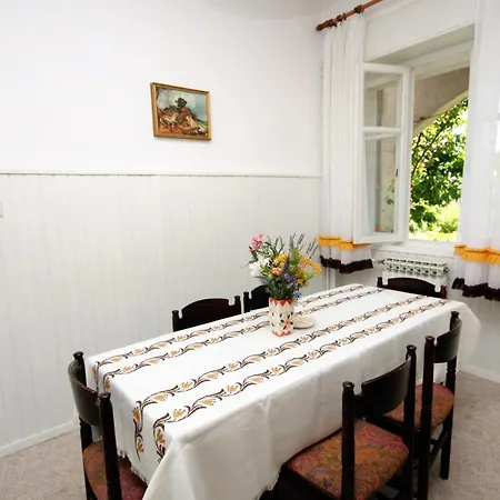 Family Friendly Seaside - Donja, Rab - 2020 Lejlighed Supetarska Draga