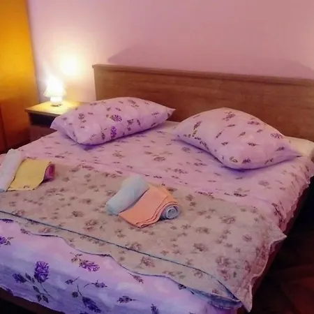 Lägenhet Family Friendly Seaside - Donja, Rab - 2020 Supetarska Draga