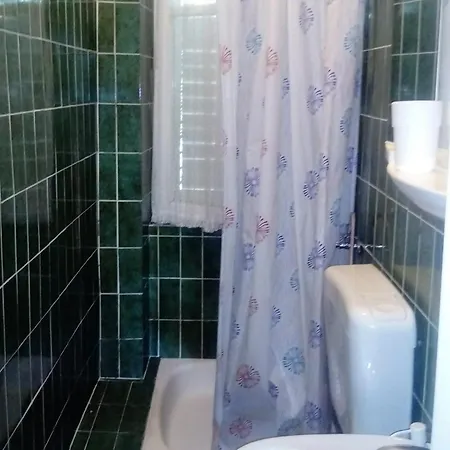 Lägenhet Family Friendly Seaside - Donja, Rab - 2020 Supetarska Draga