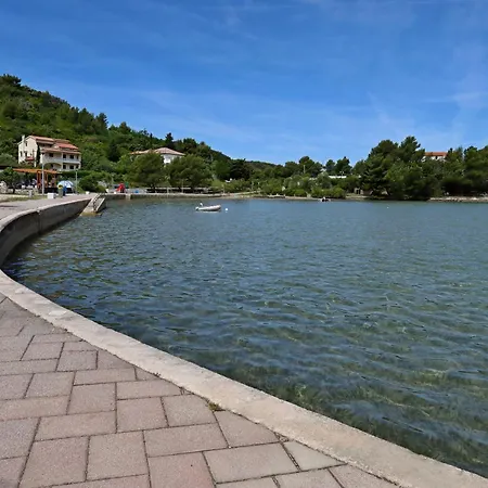 Lägenhet Family Friendly Seaside - Donja, Rab - 2020 Supetarska Draga