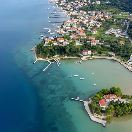 Lägenhet Family Friendly Seaside - Donja, Rab - 2020 Supetarska Draga