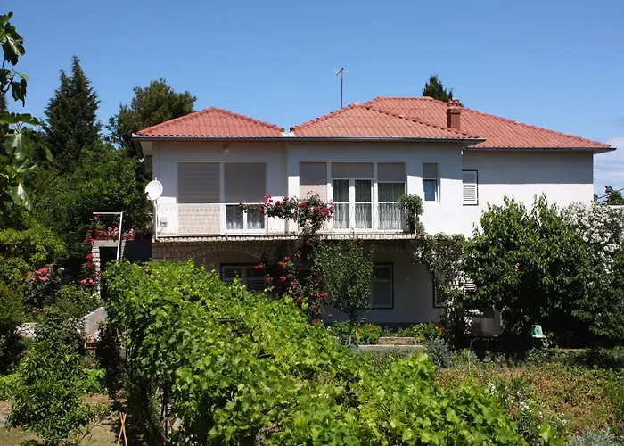 Family Friendly Seaside - Donja, Rab - 2020 Supetarska Draga