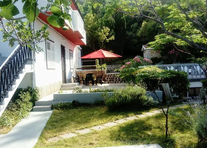 Family Friendly Seaside - Donja, Rab - 2020 Supetarska Draga