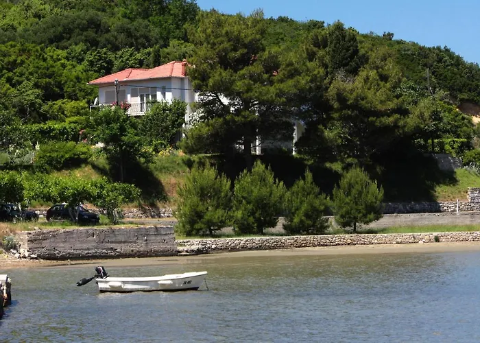 Family Friendly Seaside - Donja, Rab - 2020 Supetarska Draga