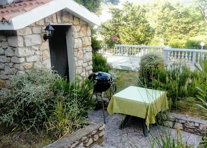 Διαμέρισμα Family Friendly Seaside - Donja, Rab - 2020 *