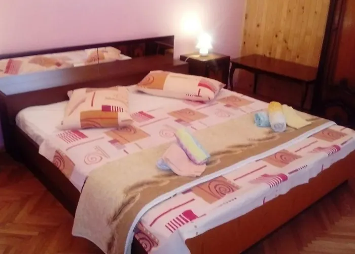 Διαμέρισμα Family Friendly Seaside - Donja, Rab - 2020 *