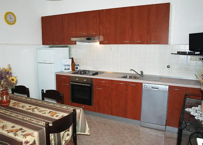 Family Friendly Seaside - Donja, Rab - 2020 Διαμέρισμα