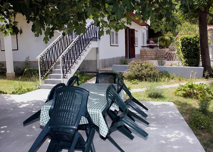 Family Friendly Seaside - Donja, Rab - 2020 Διαμέρισμα *