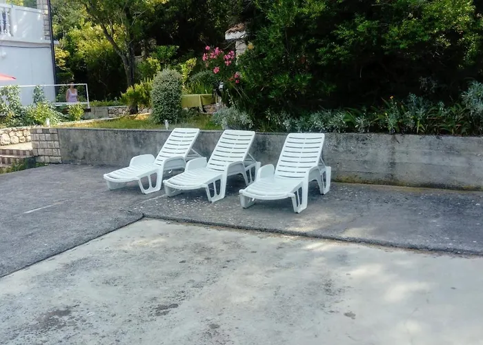 Family Friendly Seaside - Donja, Rab - 2020 *