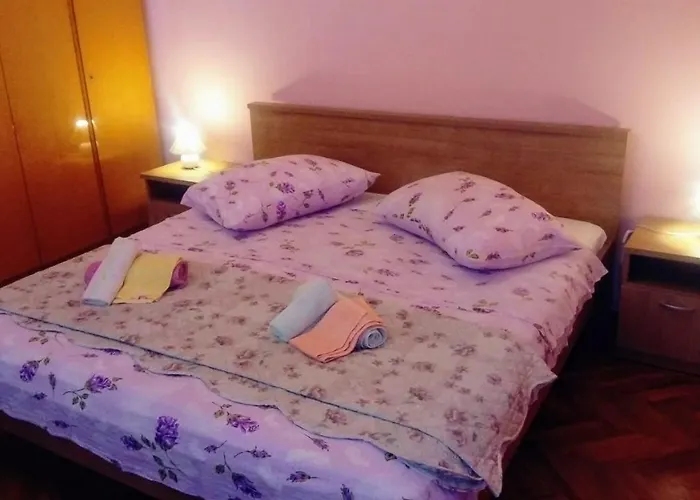 Διαμέρισμα Family Friendly Seaside - Donja, Rab - 2020 Supetarska Draga