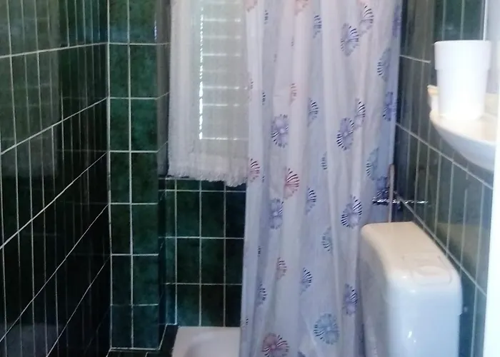 Διαμέρισμα Family Friendly Seaside - Donja, Rab - 2020 Supetarska Draga