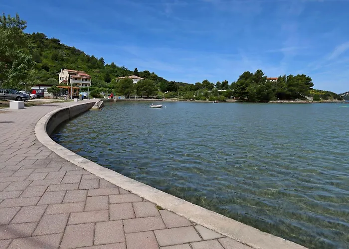 Διαμέρισμα Family Friendly Seaside - Donja, Rab - 2020 Supetarska Draga