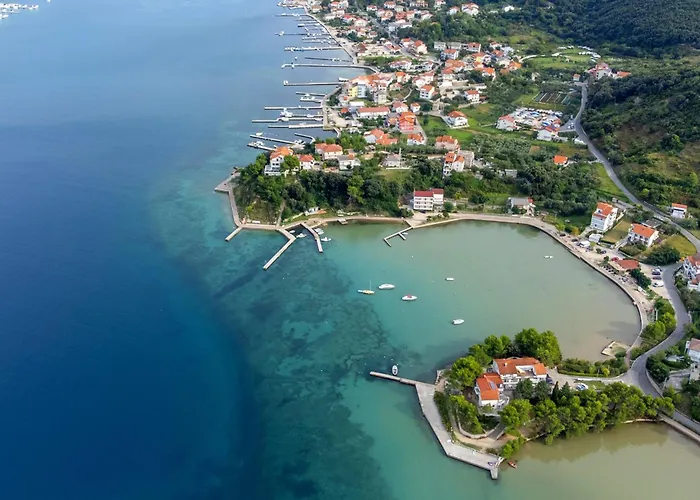 Διαμέρισμα Family Friendly Seaside - Donja, Rab - 2020 Supetarska Draga